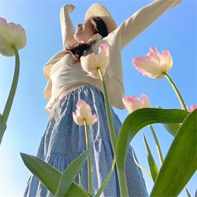 羡慕女人的男人