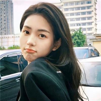 星星落在你眼里